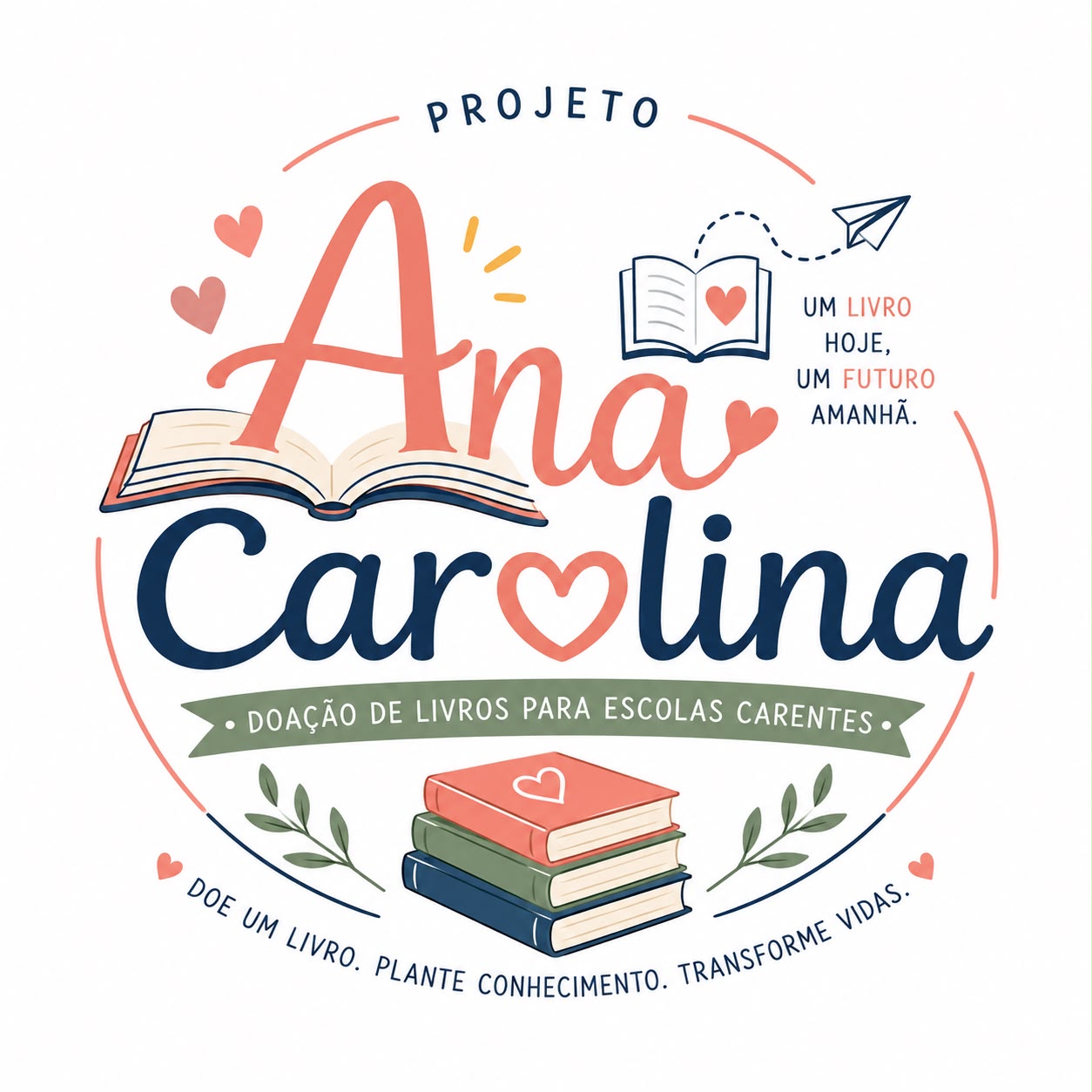 Projeto Ana Carolina
