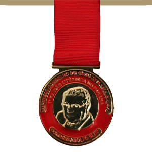 medalha png