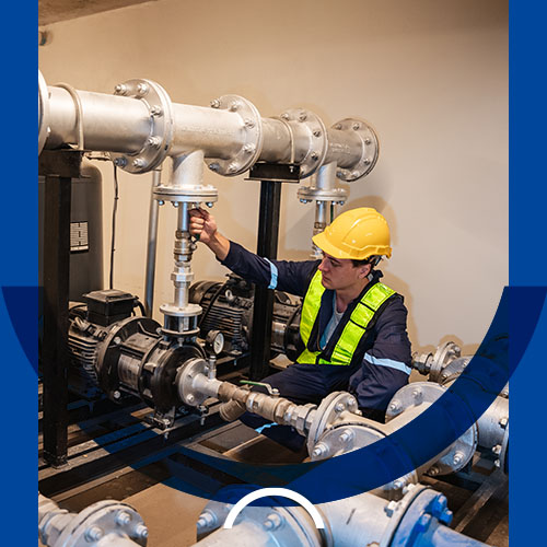 MANUTENÇÃO DE EQUIPAMENTOS DE PRESSÃO E TEMPERATURA MANUTENÇÃO DE EQUIPAMENTOS DE PRESSÃO E TEMPERATURA